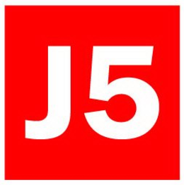 J5 trademark