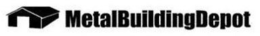 METALBUILDINGDEPOT trademark