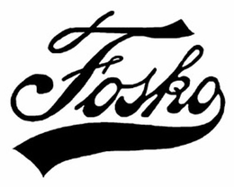 FOSKO trademark