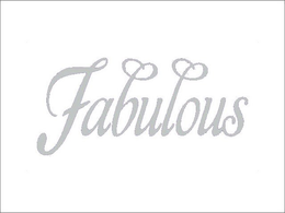 FABULOUS trademark