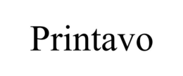 PRINTAVO trademark