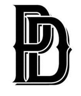 PD trademark
