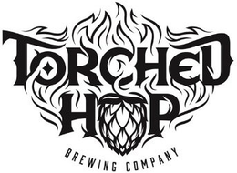 TORCHED HOP BREWING COMPANY trademark