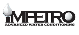 IMPETRO ADVANCED WATER CONDITIONING trademark
