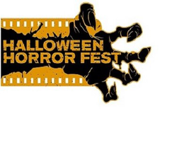 HALLOWEEN HORROR FEST trademark