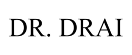 DR. DRAI trademark