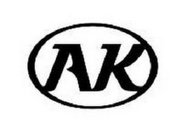 AK trademark