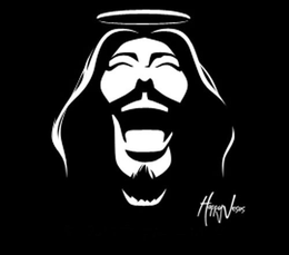 HAPPY JESUS trademark