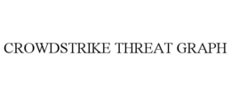 CROWDSTRIKE THREAT GRAPH trademark