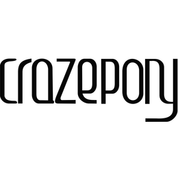 CRAZEPONY trademark
