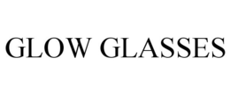 GLOW GLASSES trademark