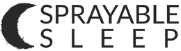 SPRAYABLE SLEEP trademark