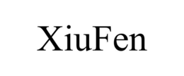 XIUFEN trademark