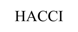 HACCI trademark