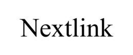 NEXTLINK trademark
