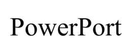 POWERPORT trademark