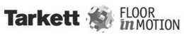 TARKETT FLOOR IN MOTION trademark