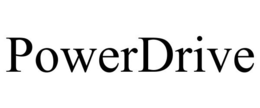 POWERDRIVE trademark
