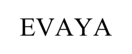 EVAYA trademark
