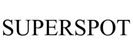 SUPERSPOT trademark