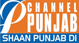 P CHANNEL PUNJAB SHAAN PUNJAB DI trademark