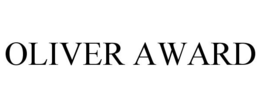 OLIVER AWARD trademark