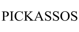 PICKASSOS trademark