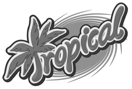 TROPICAL trademark