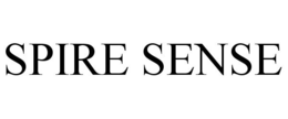 SPIRE SENSE trademark