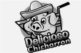 DELICIOSO CHICHARRON trademark