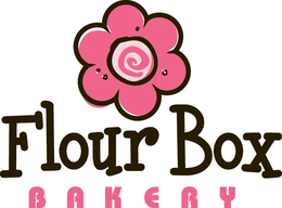 FLOUR BOX BAKERY trademark