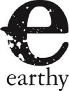 E EARTHY trademark