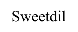 SWEETDIL trademark