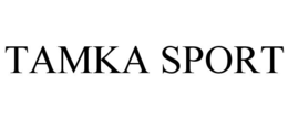 TAMKA SPORT trademark