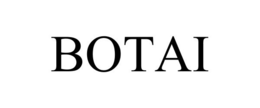 BOTAI trademark