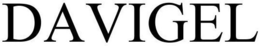 DAVIGEL trademark