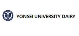 YONSEI UNIVERSITY DAIRY YONSEI UNIVERSITY 1885 trademark