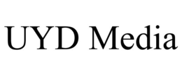 UYD MEDIA trademark