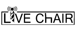 LIVE CHAIR trademark