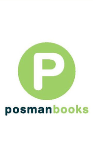 P POSMANBOOKS trademark