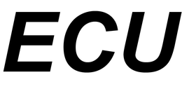 ECU trademark