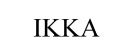 IKKA trademark