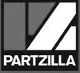 PZ PARTZILLA trademark