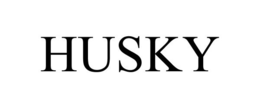 HUSKY trademark