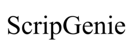 SCRIPGENIE trademark