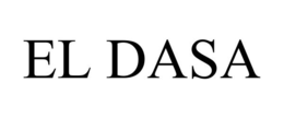 EL DASA trademark