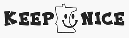 KEEP NICE trademark