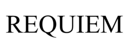 REQUIEM trademark