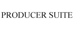 PRODUCER SUITE trademark