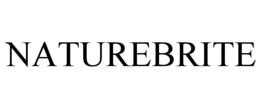 NATUREBRITE trademark